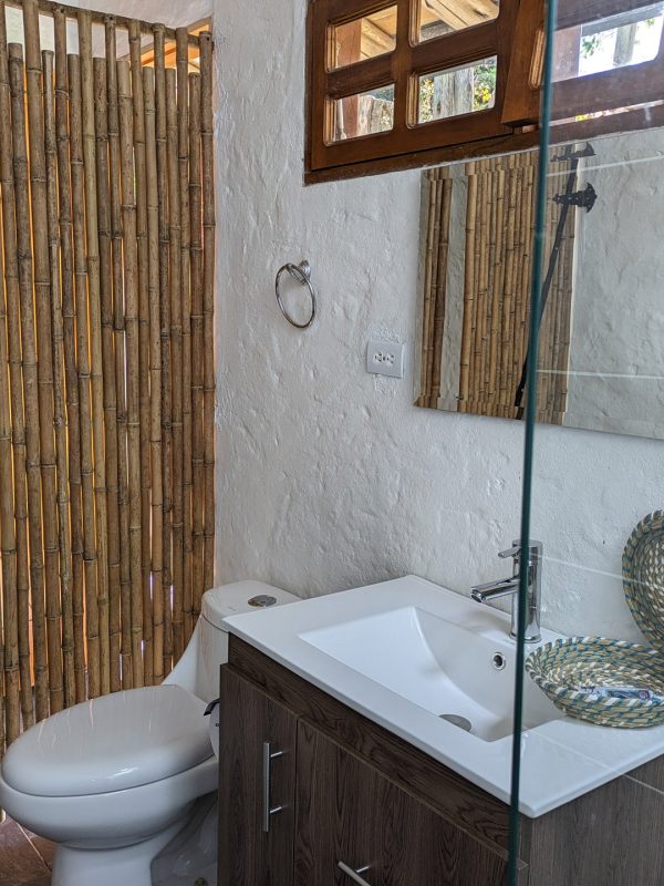 baño-habitación